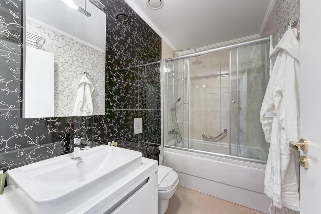 Boutique Hotel Diama Mratin Room photo